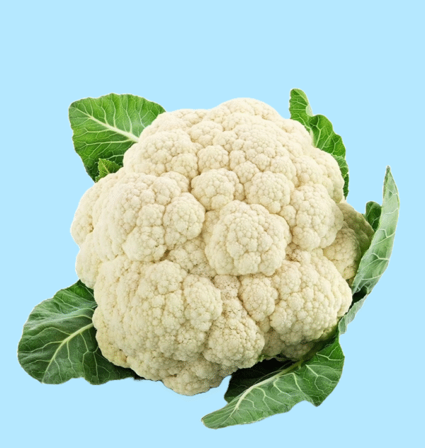 Cauliflower(Phool Gobi)