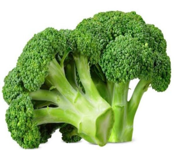 Broccoli